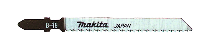 Makita Stichsägeblatt 43-12Z HSS - B-04933