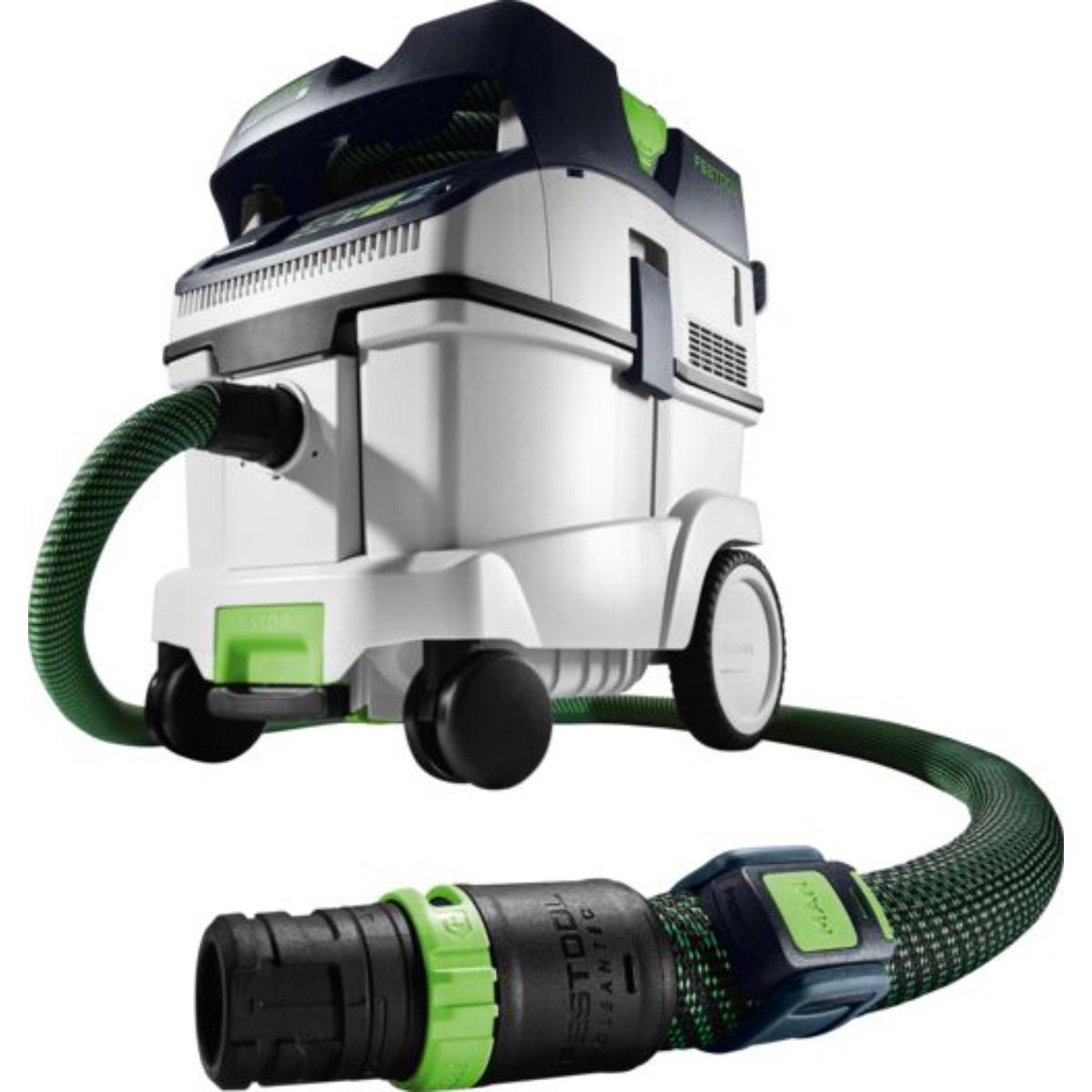 Festool Absaugmobil CLEANTEC CTL 36 EI AC