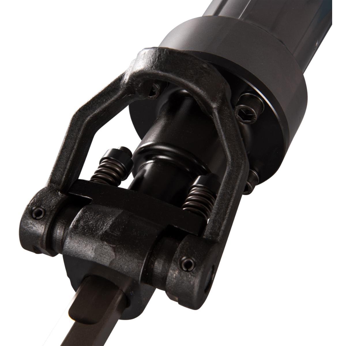 Makita Akku-Abbruchhammer XGT - 2x40V max. - 28-mm-Sechskant - 72,8 J - HM004GZ01