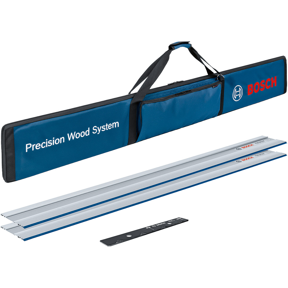 Bosch Führungsschienen-Set 1400, FSN VEL, Bag