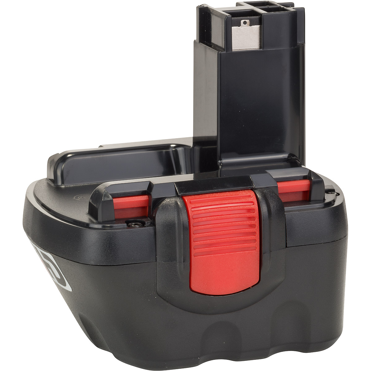 Bosch Akkupack 12 V-O, Standard Duty (SD), 2.6 Ah, NiMH