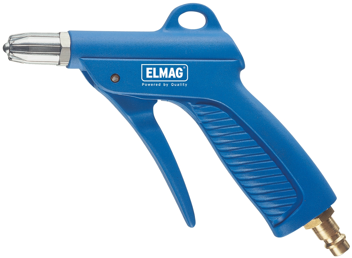 ELMAG Ausblaspistole 'PA'