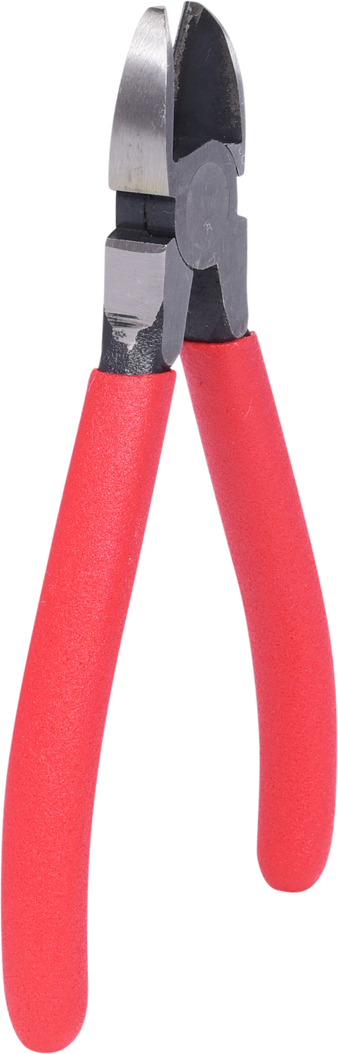 KS Tools Diagonal-Seitenschneider