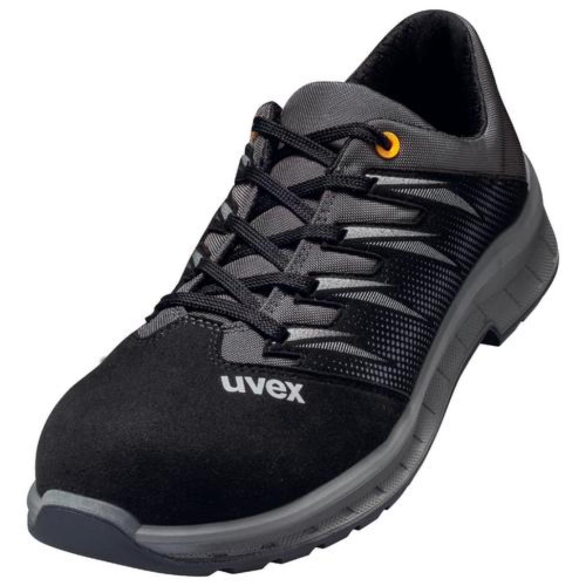 uvex 2 trend Sicherheitschuh S2 Halbschuh