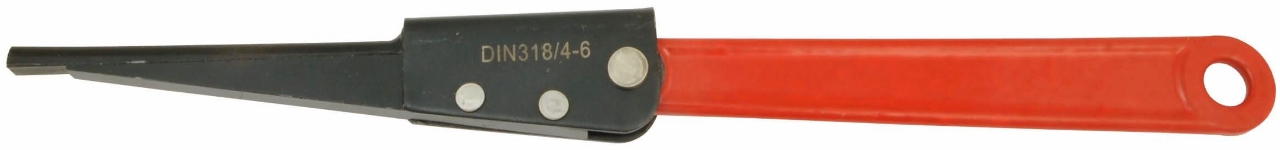 ELMAG Austreibkeil halbautomatisch MK 1-3