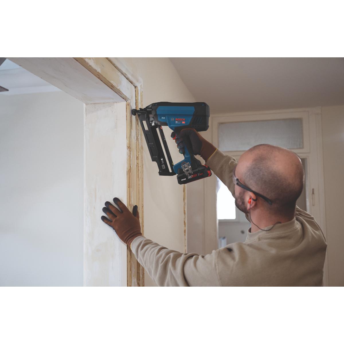Bosch Akku-Nagler GNH18V-64-3
