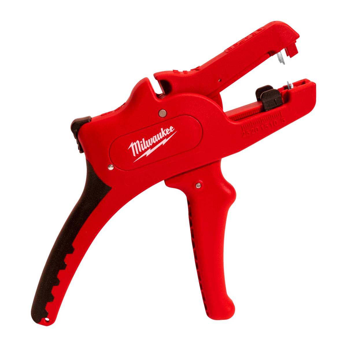 Milwaukee Automatische Abisolierzange 0,2 - 16 mm²