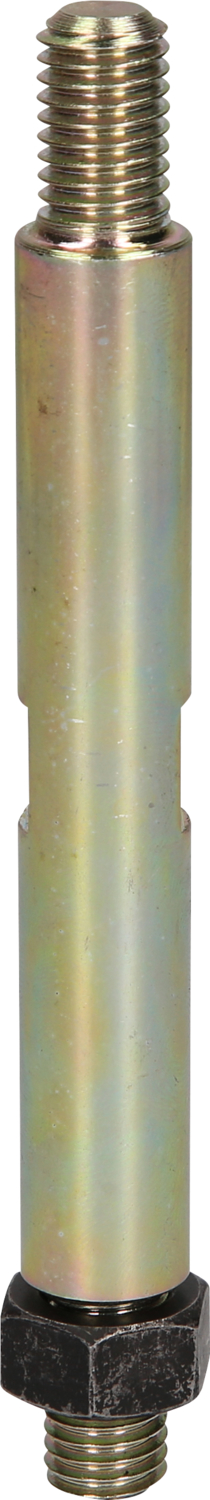 KS Tools Zugbolzen mit Mutter, 140 mm