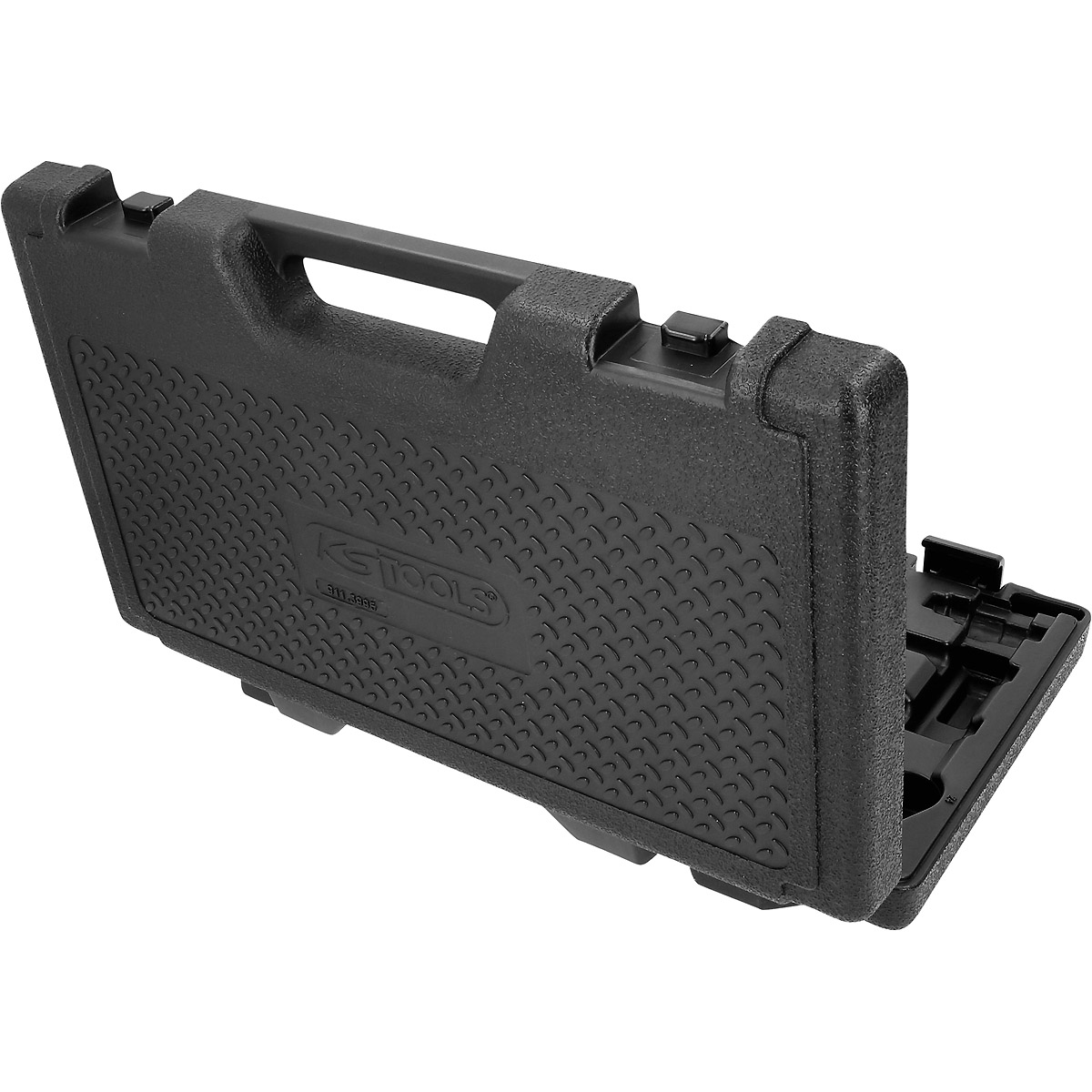 KS Tools Kunststoff-Leerkoffer für 911.3995