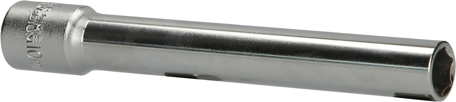 KS Tools 3/8"-Sechskant-Stecknuss zum Nachstellen des Handbremshebelweges, 10mm
