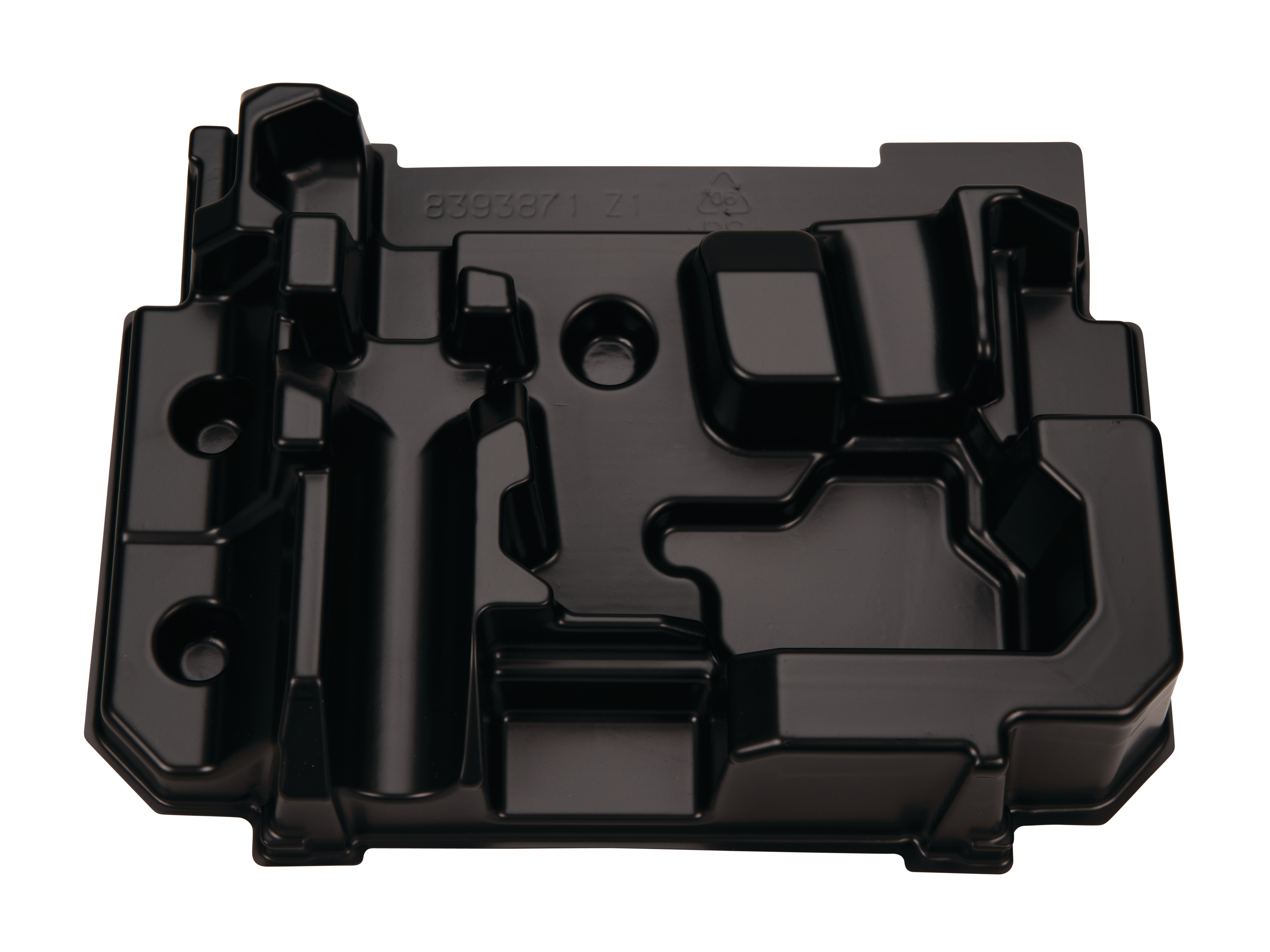 Makita Tiefziehteil f. MAKPAC - 839387-1