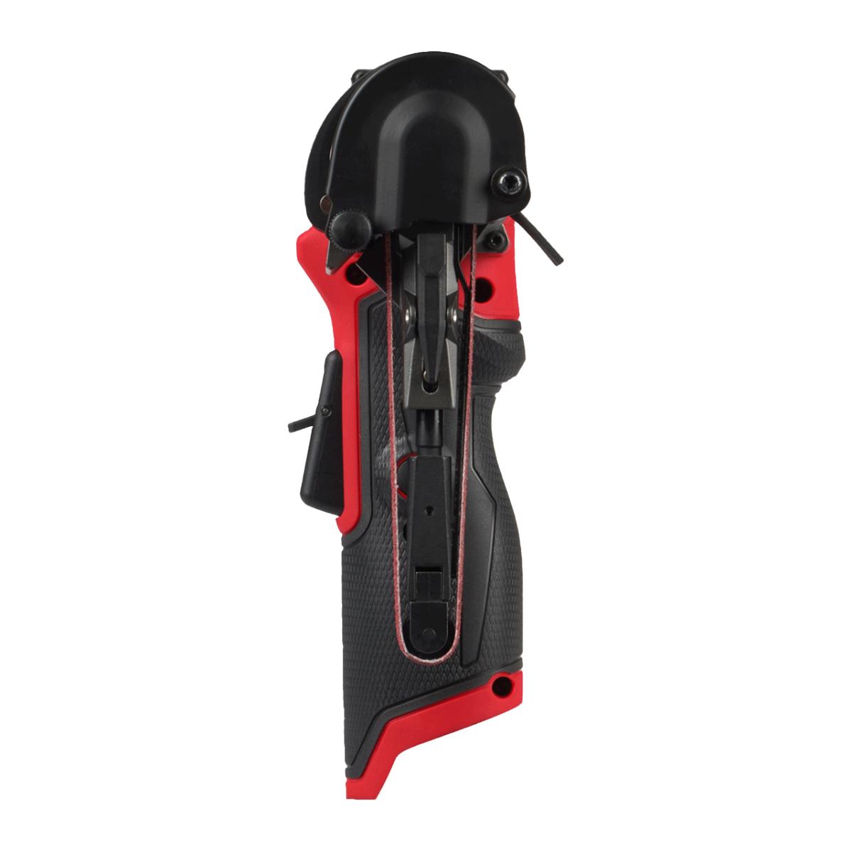 Milwaukee M12 FUEL Akku-Bandfeile M12 FBFL10-0
