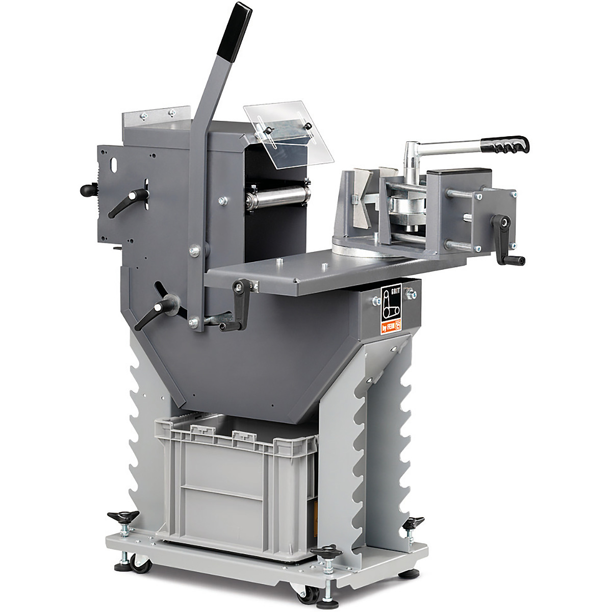 Fein Radienschleifmodul GRIT GIR