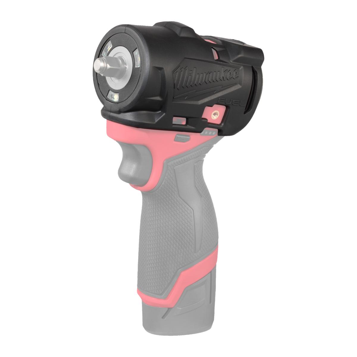 Milwaukee Softgrip-Ummantelung für M12FSCIW für Schlagschrauber