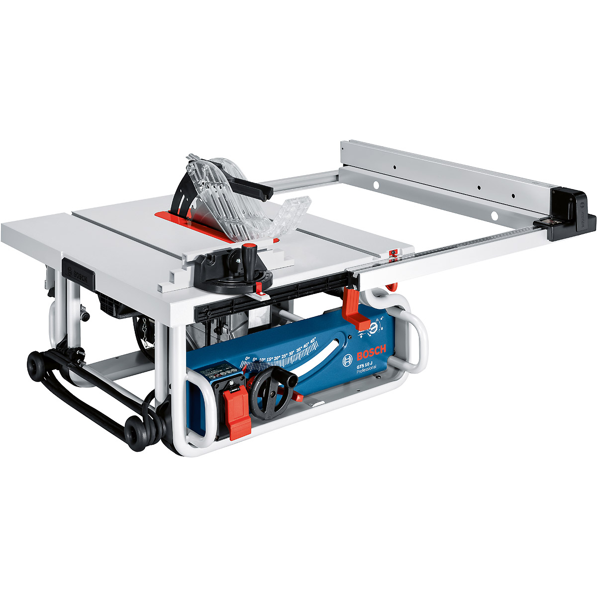 Bosch Tischsäge GTS 10 J