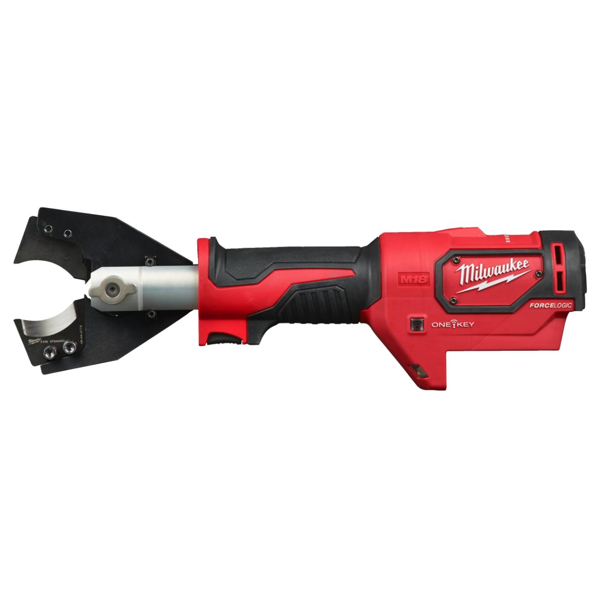 Milwaukee ONE KEY Akku-Kabelschneider M18 ONEHCC-0C FSW SET