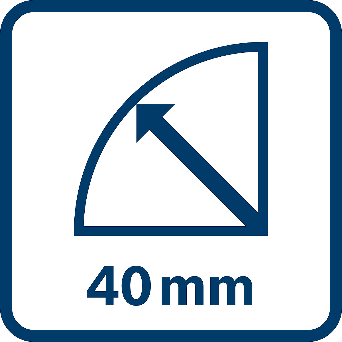 Bosch Akku-Nager GNA 18V-16 E