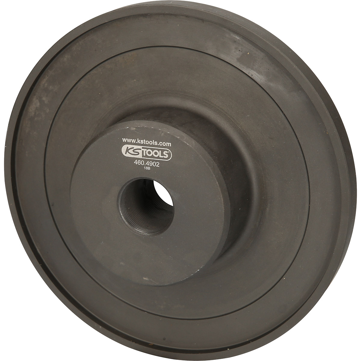 KS Tools Zentrierglocke Ø 185 mm