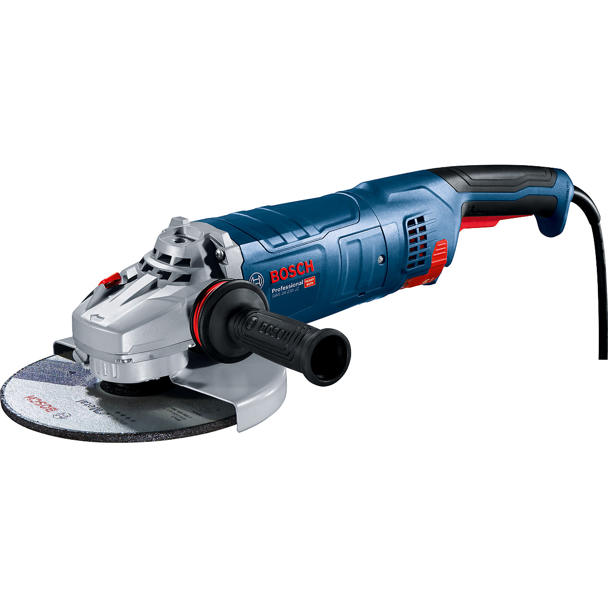 Bosch Winkelschleifer GWS 24-230 PZ