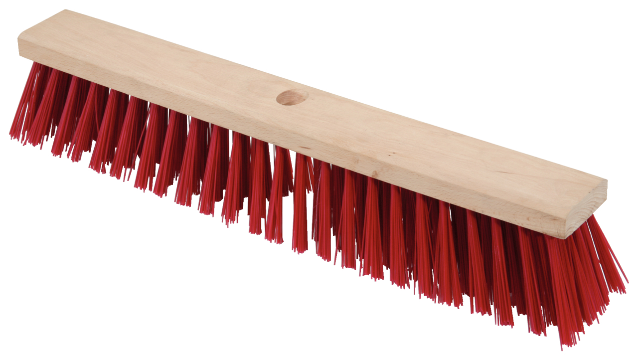 KS Tools Werkstattbesen, Kunststoffborsten