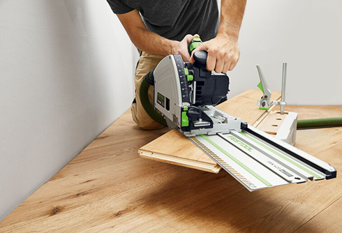 Festool Sägen