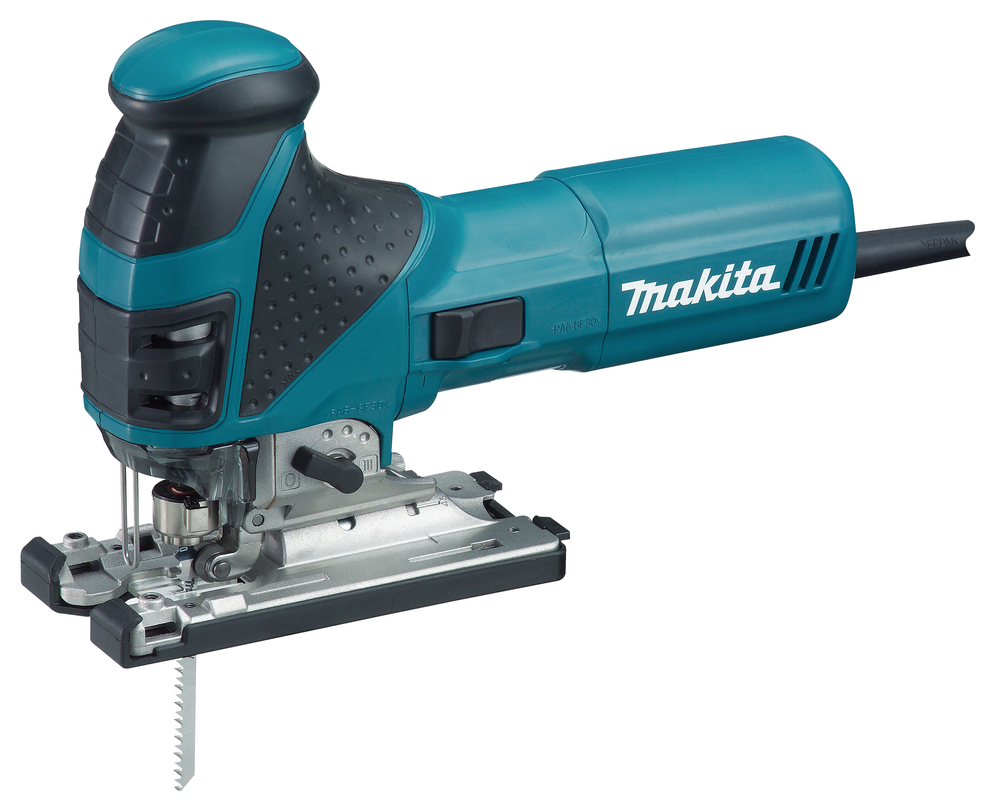 Makita Pendelhubstichsäge 720W - 4351FCTJ