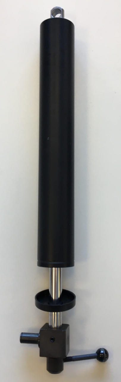 ELMAG Hydraulikzylinder