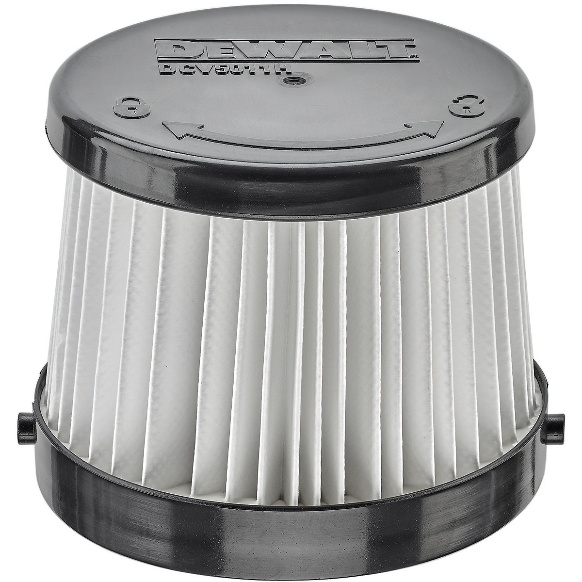 DEWALT HEPA Ersatzfilter für DCV501L