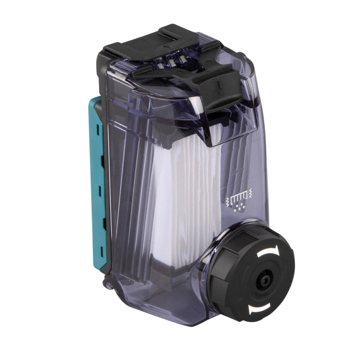 Makita Staubbox-Set HEPA Staubabsaugung - 199555-1