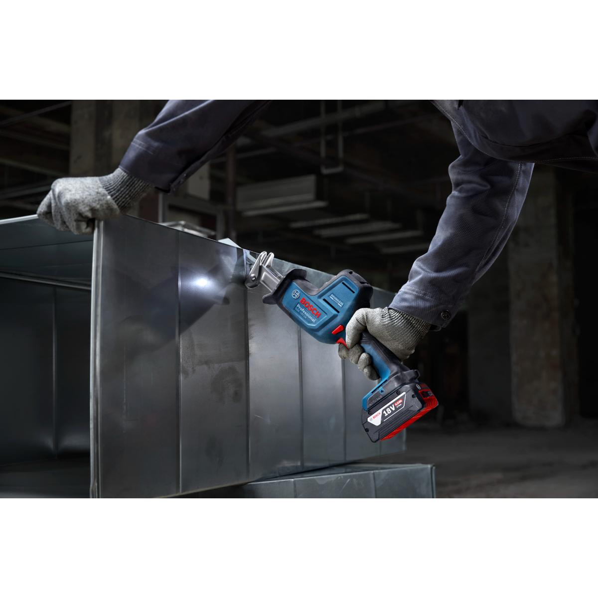 Bosch Säbelsäge GSA 18V-24