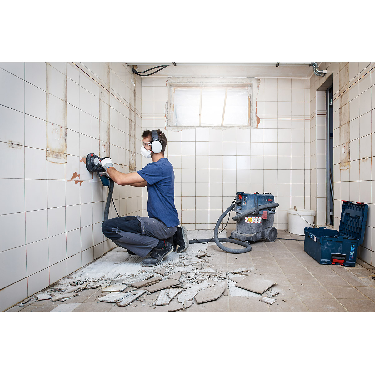 Bosch Diamanttopfscheibe Best for Concrete 125 x 22,23 x 4,5 mm