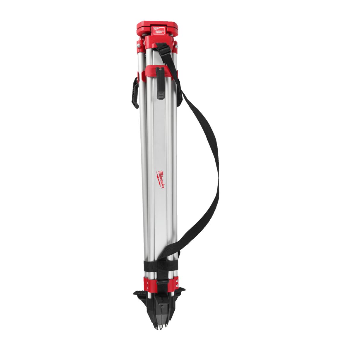 Milwaukee 1,6 - Meter - Laser - Stativ - TRP160