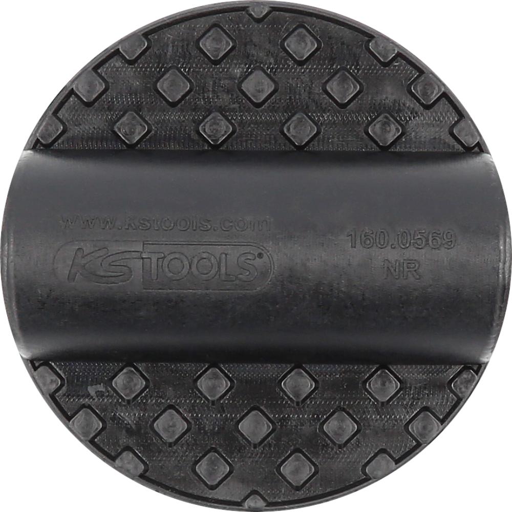 KS Tools Gummiauflage 36 für Audi