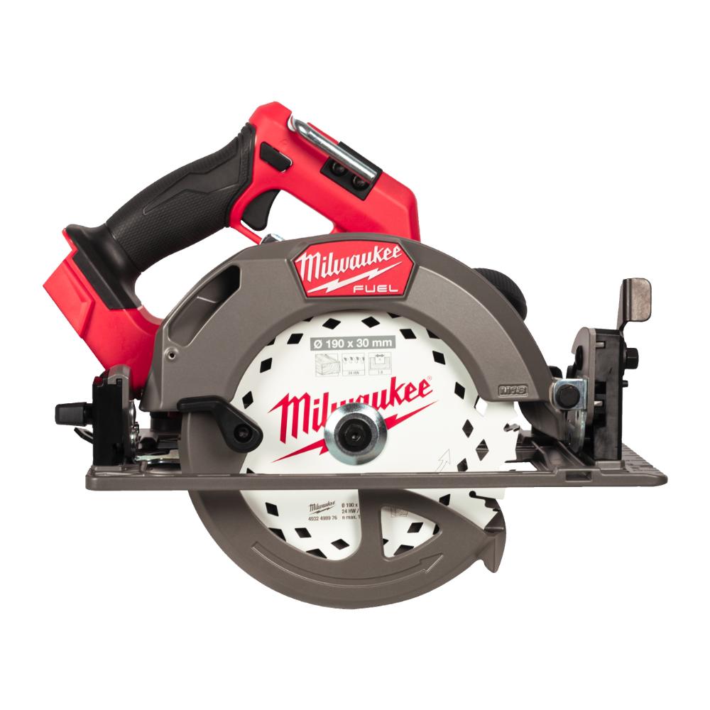 Milwaukee M18 FUEL Akku-Kreissäge M18FCS66GR3-0