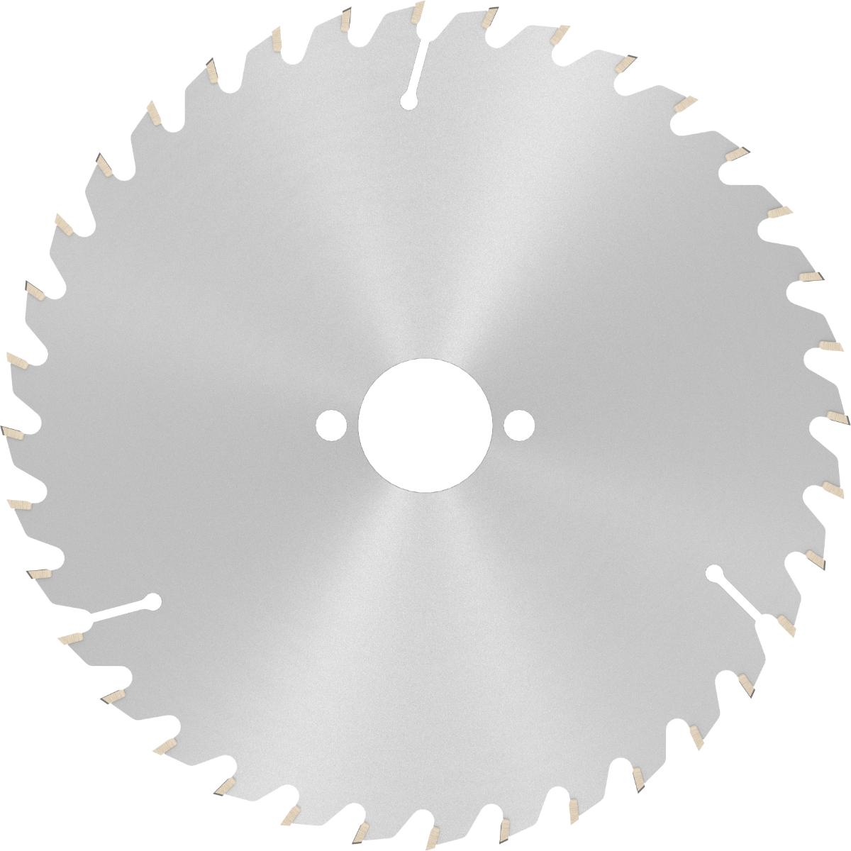 Bosch PRO Kreissägeblatt Optiline Wood für Handkreissägen ø 190 mm, 30 mm Bohrung