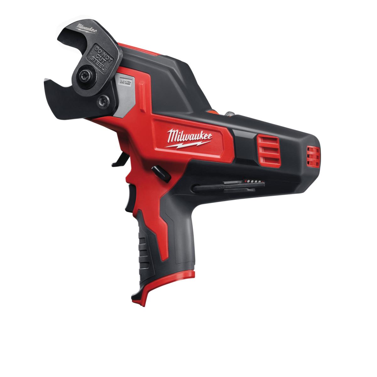 Milwaukee Akku-Kabelschneider M12 CC-0