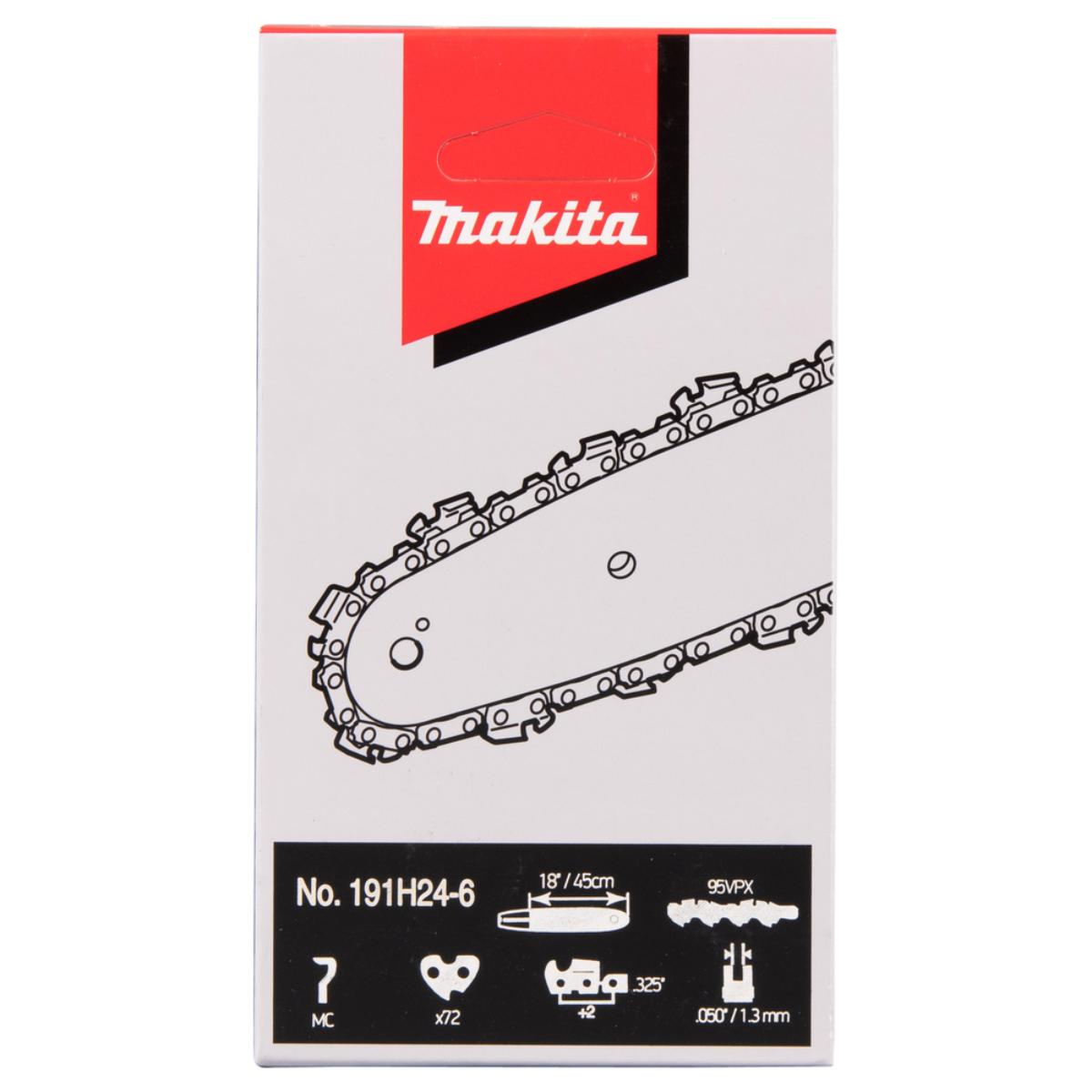 Makita Sägekette 95VPX 45cm