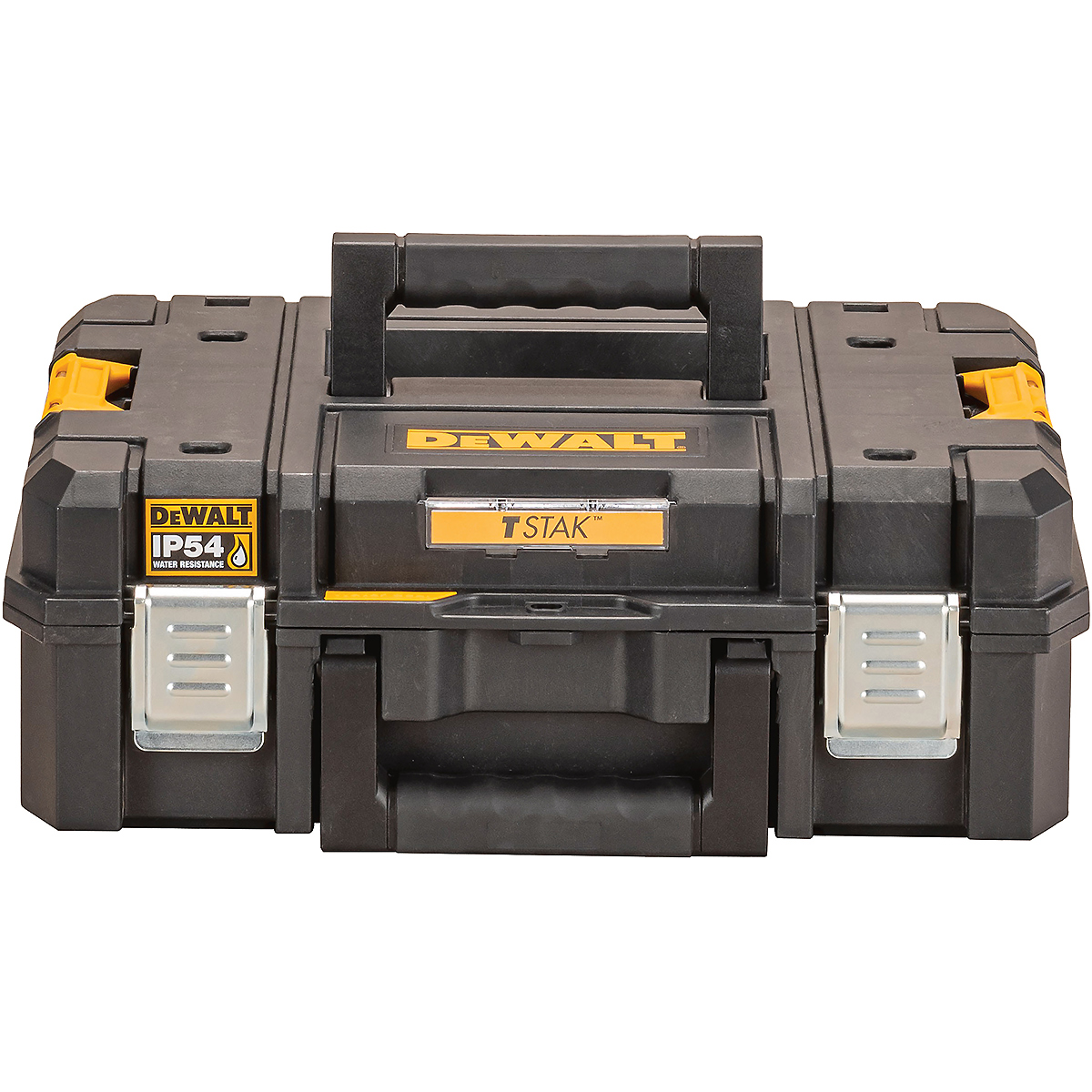 DEWALT TSTAK II Werkzeugbox IP54