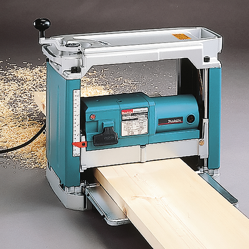 Makita Dickenhobel  - 2012NB