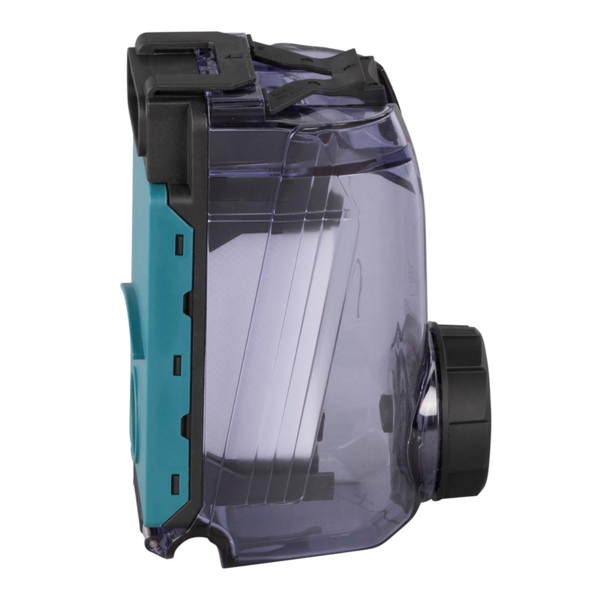 Makita Staubbox-Set HEPA Staubabsaugung - 199555-1
