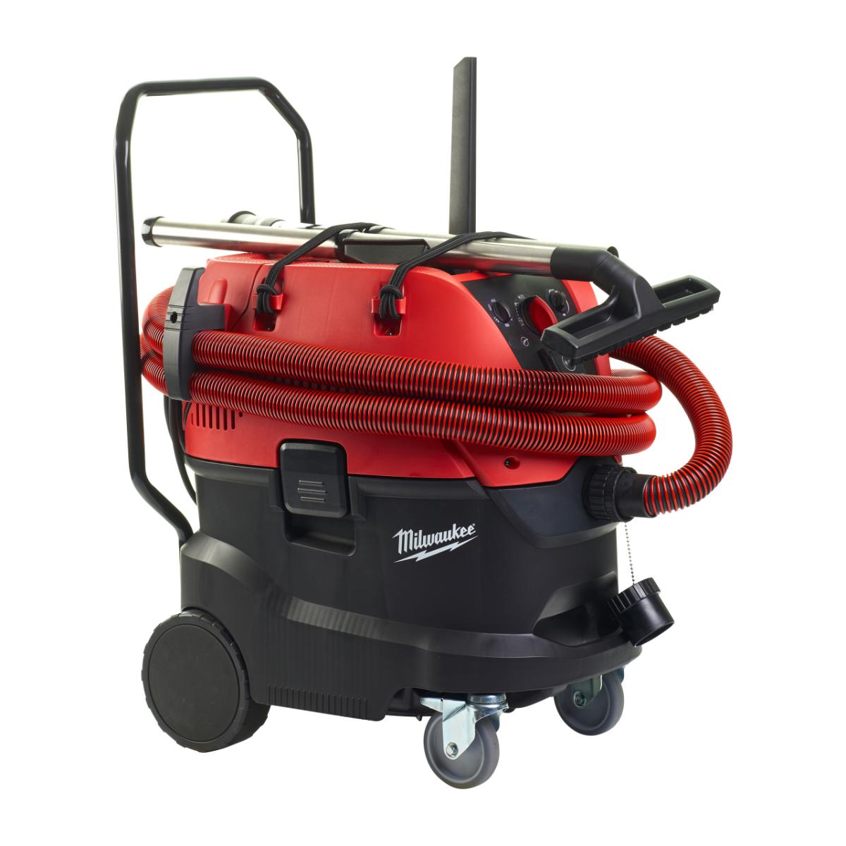 Milwaukee Absaugsystem AS-42MAC 42 Liter