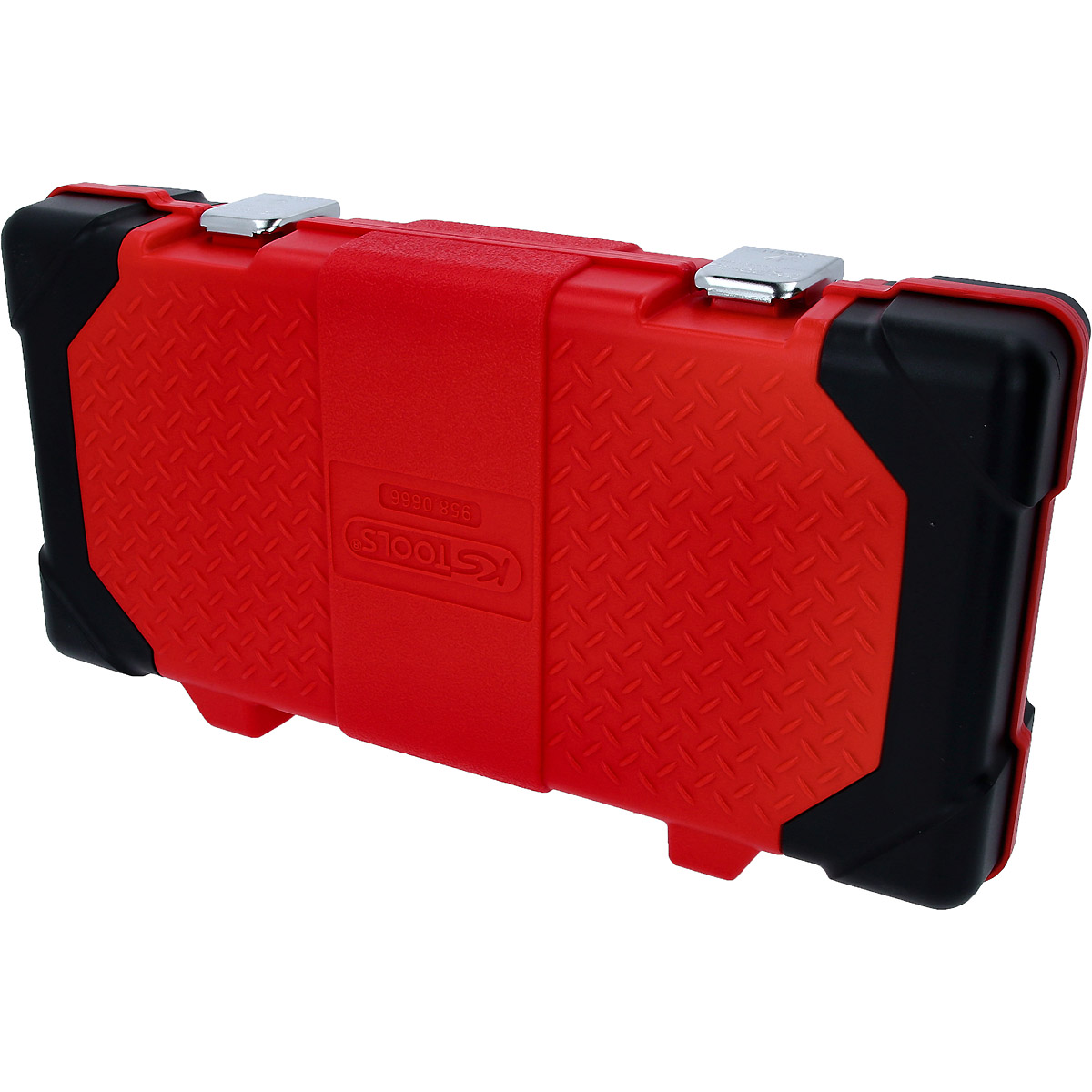 KS Tools Kunststoff-Leerkoffer für 958.0666