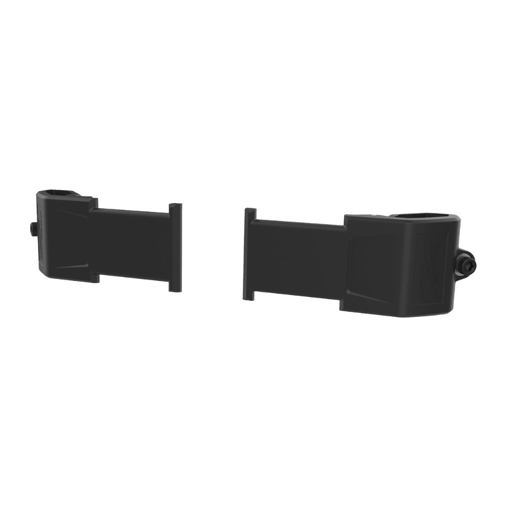 Milwaukee Adapter für PACKOUT Seitenhalterung für PACKOUT Koffer