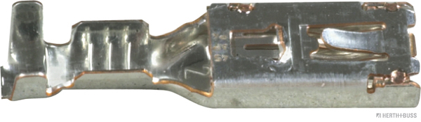 HERTH&BUSS Crimpverbinder KOSTAL SLK 2,8 Flachsteckhülse