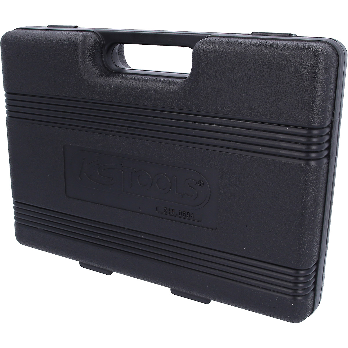 KS Tools Kunststoff-Leerkoffer für 918.0694