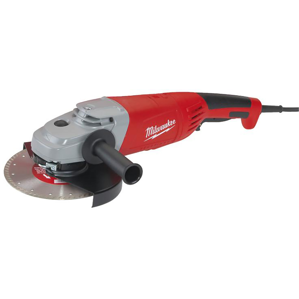 Milwaukee Winkelschleifer 2.400 W ProTector AG24-230E - 230mm