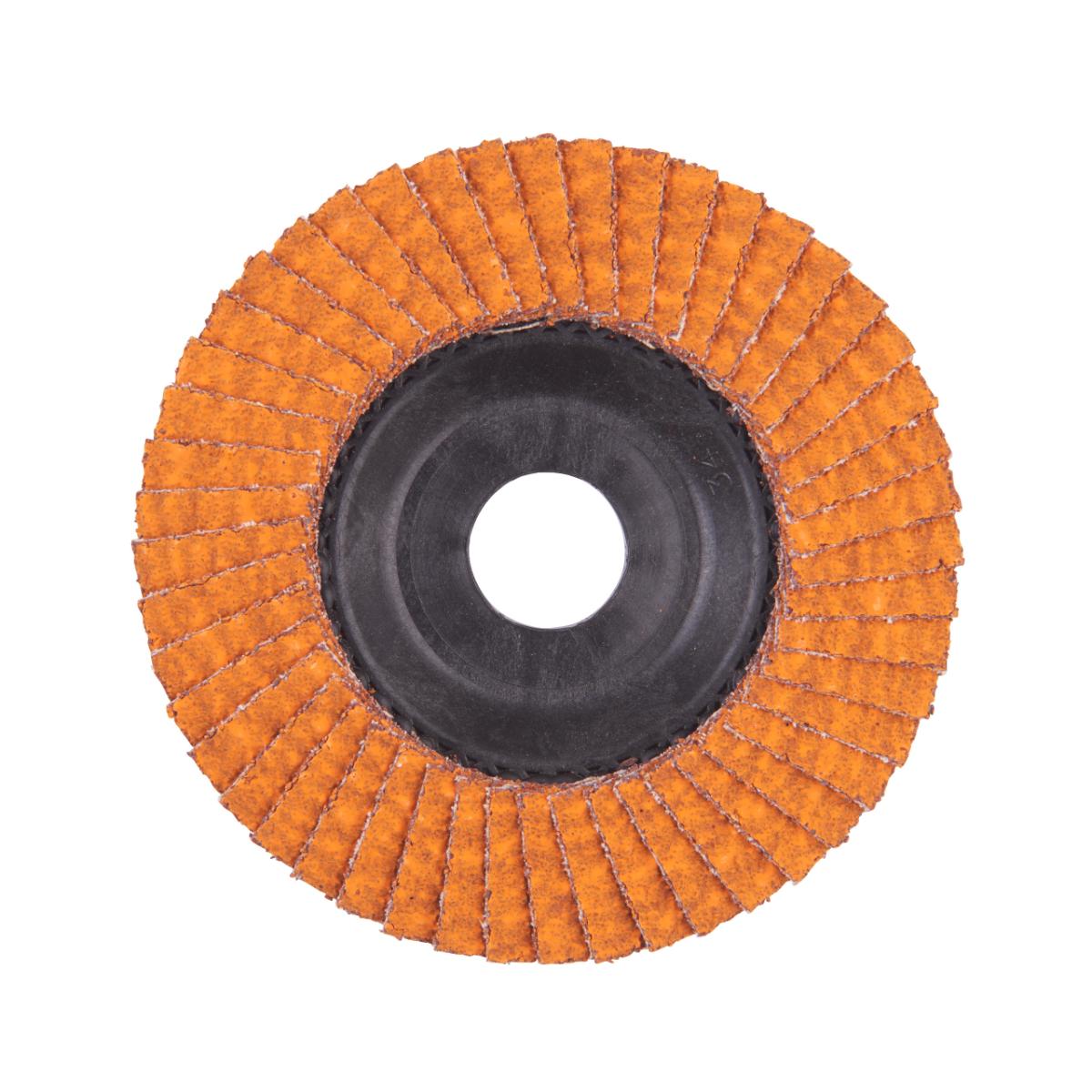 Milwaukee - Fächerschleifsch. SLC50/115 K40 Keramik - 4932472228