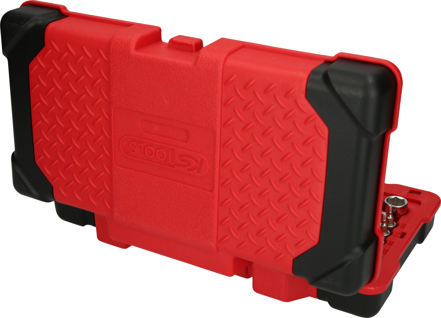 KS Tools 1/4" Steckschlüssel-Satz, 54-tlg