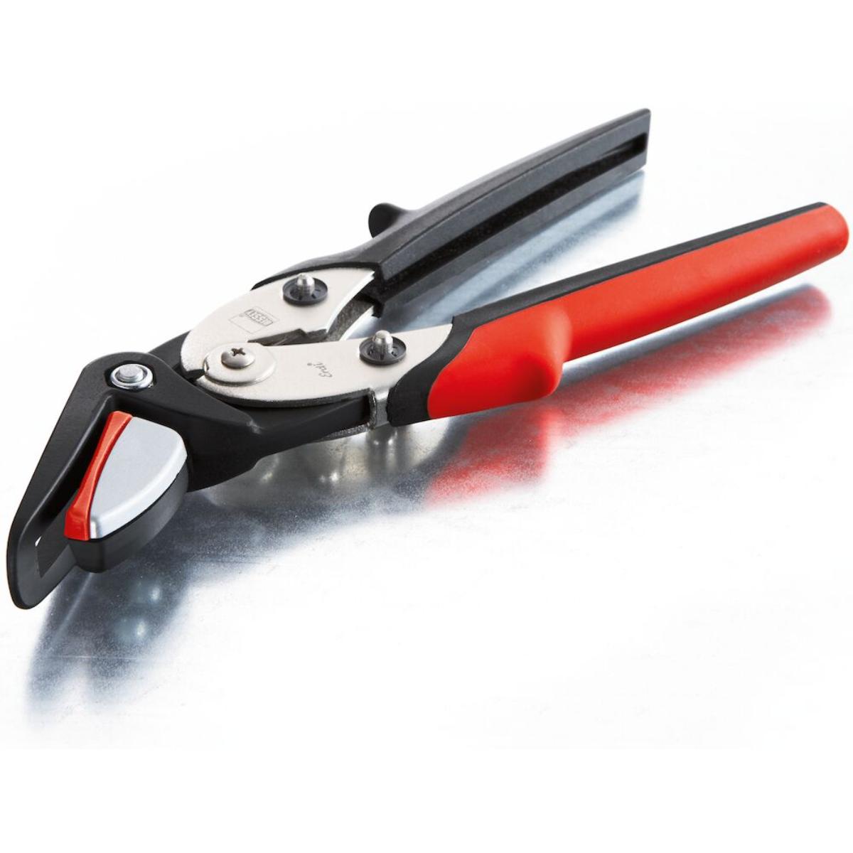 BESSEY Sicherheitsbandeisenschere D123S in SB-Verpackung