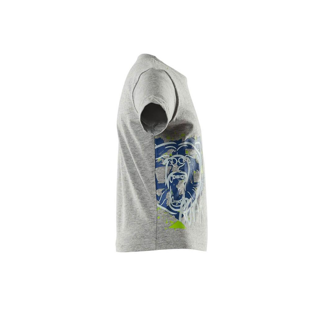 MASCOT Kinder T-Shirt